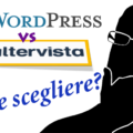 Scegliere tra Wordpress.org e Altervista.com