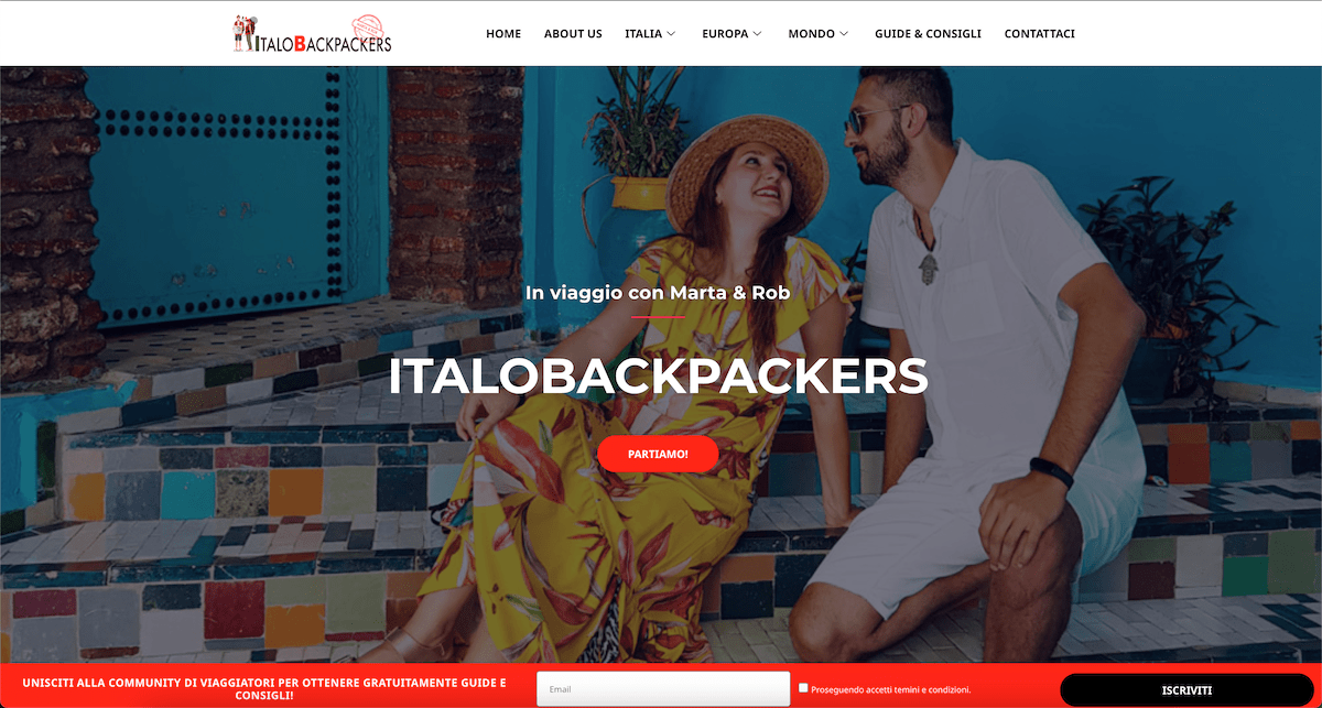 italobackpackers